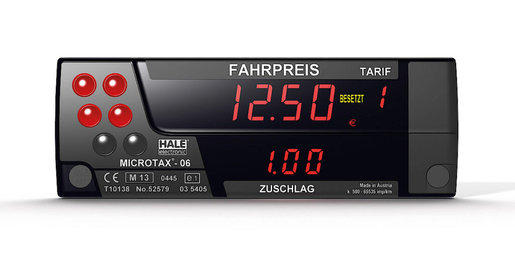Bild: HALE Electronic GmbH
